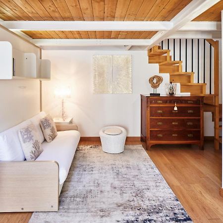 Loft Del Porto Villa Fano Dış mekan fotoğraf