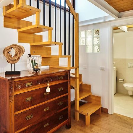 Loft Del Porto Villa Fano Dış mekan fotoğraf