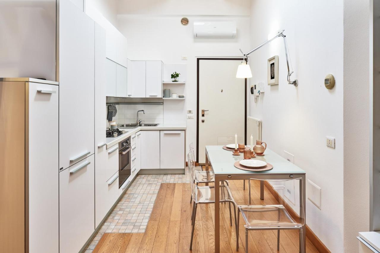 Loft Del Porto Villa Fano Dış mekan fotoğraf