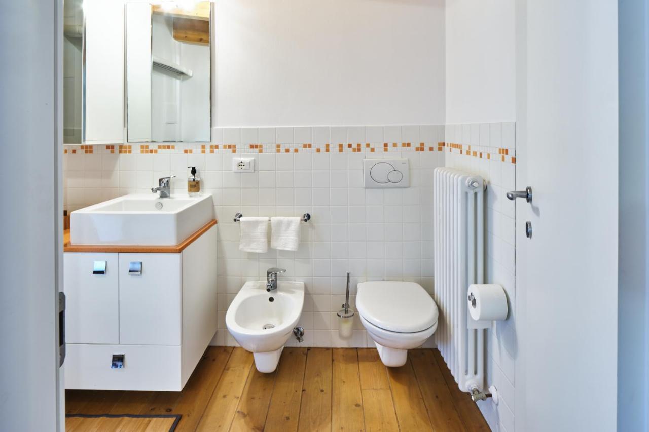 Loft Del Porto Villa Fano Dış mekan fotoğraf