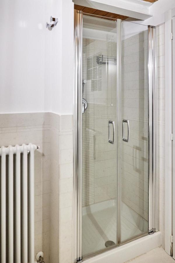 Loft Del Porto Villa Fano Dış mekan fotoğraf